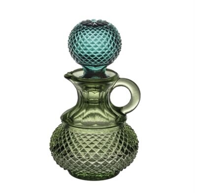 Vista Alegre Bicos Light Green Cruet 49002439, MPN: 49002439,