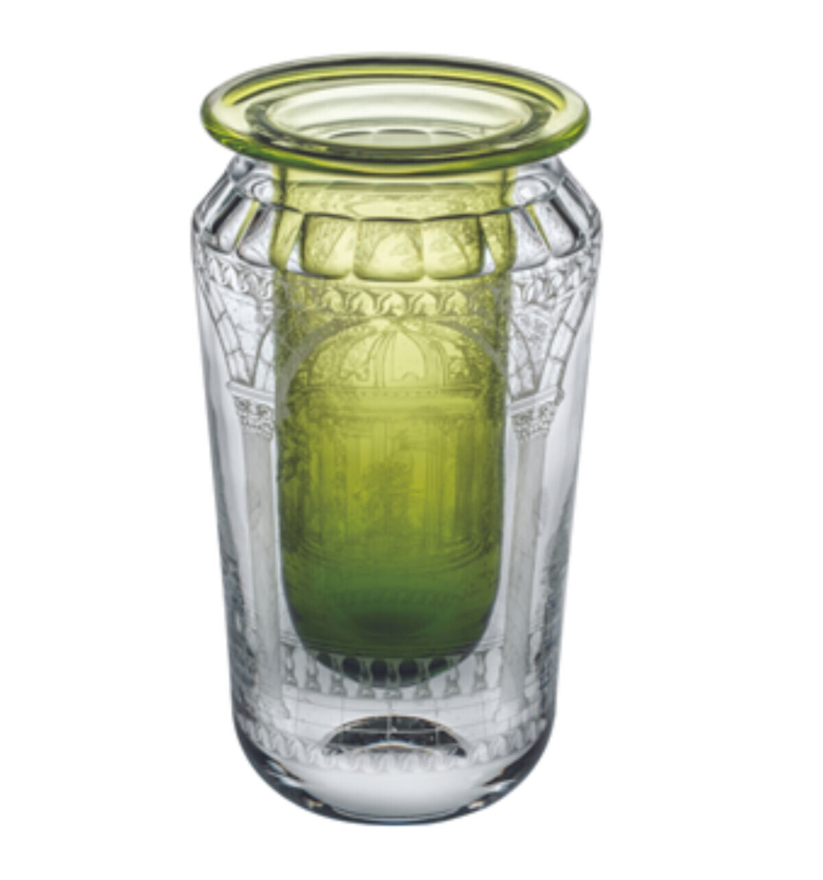 Vista Alegre See Around Vase 48005597, MPN: 48005597,