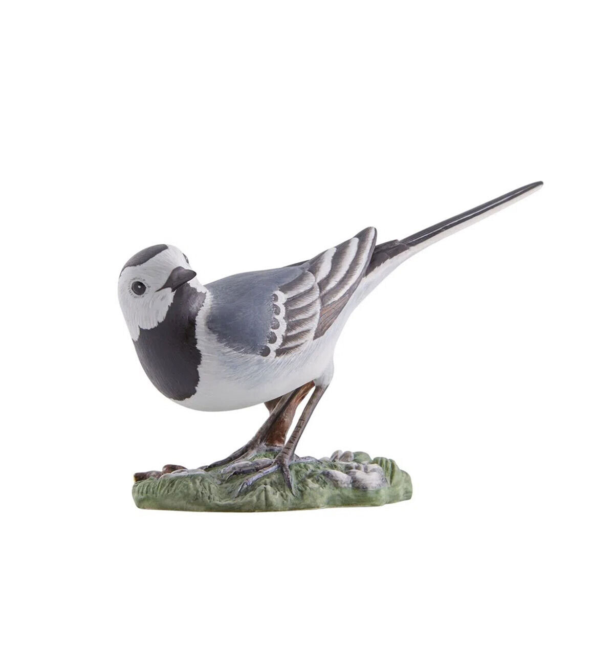 Vista Alegre Aves Portugal Wagtail 21122357, MPN: 21122357,