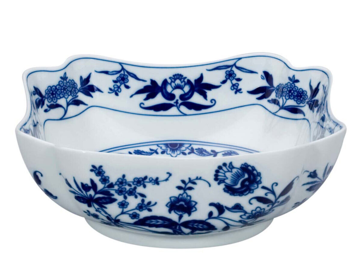 Vista Alegre Margao Small Salad Bowl PF194476, MPN: PF194476,