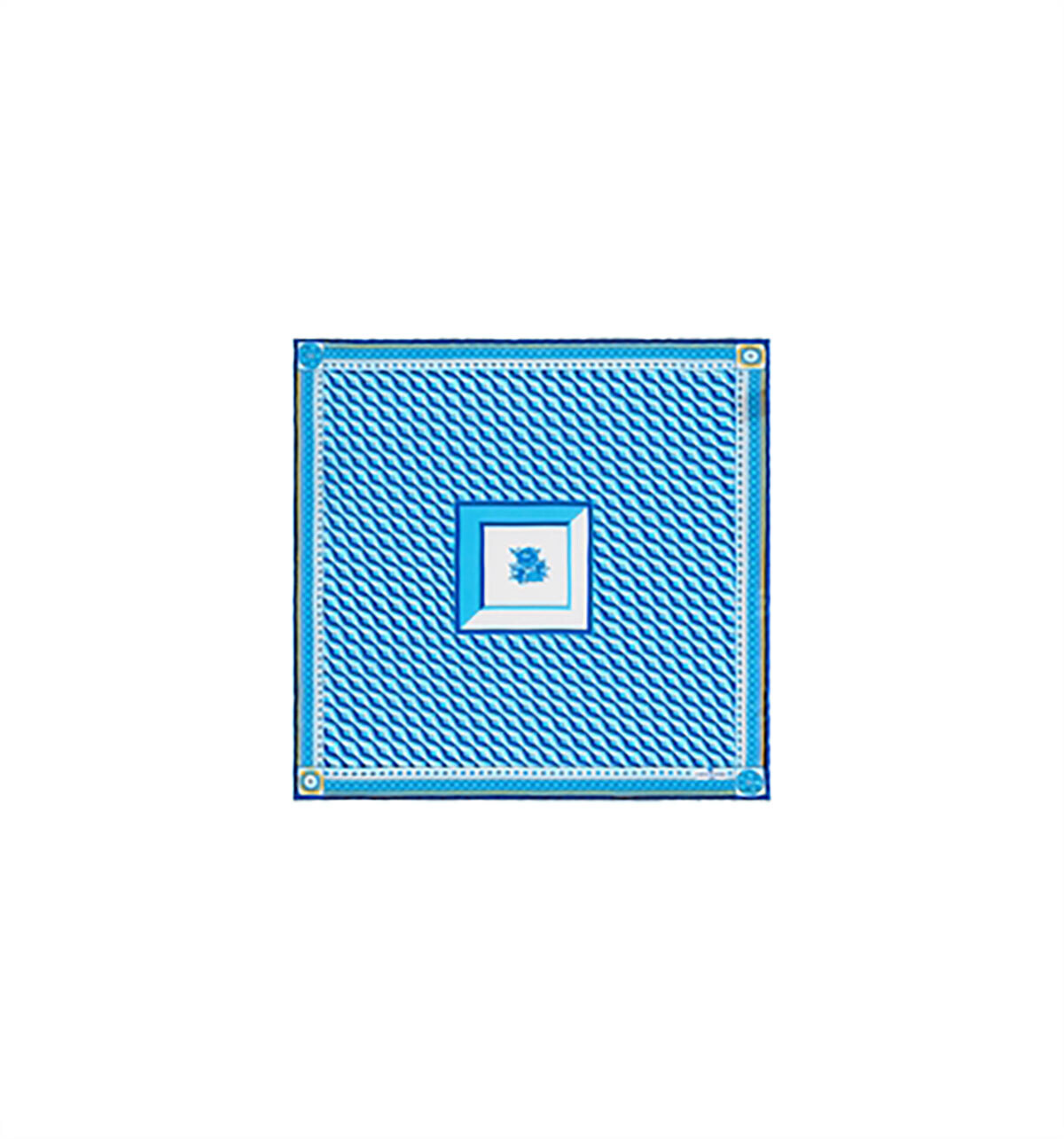 Vista Alegre Cozinha Velha Pocket Square 27023433, MPN: 27023433,