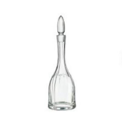 Vista Alegre Lyric Wine Decanter 48000511, MPN: 48000511,