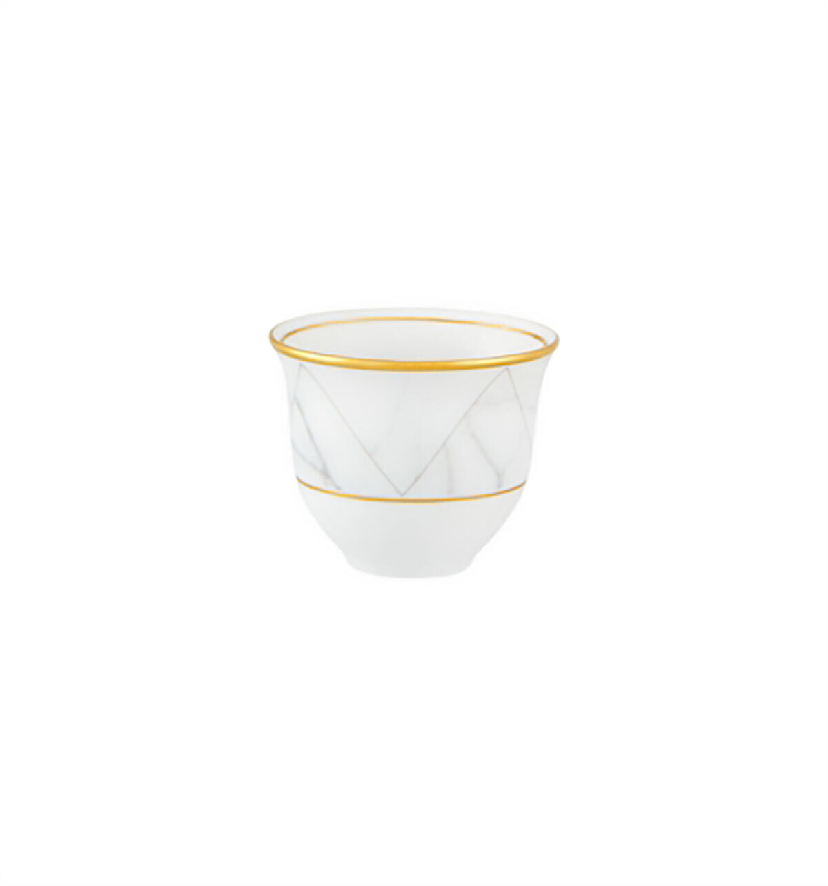 Vista Alegre Carrara Bowl 6 cm Arabic 21138155, MPN: 21138155,
