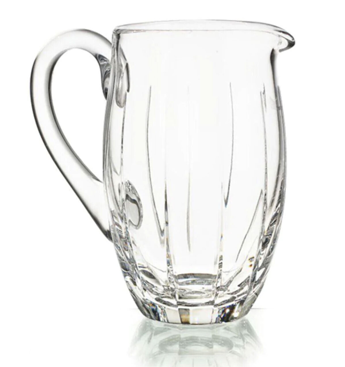 Vista Alegre Lyric Pitcher 48000517, MPN: 48000517,