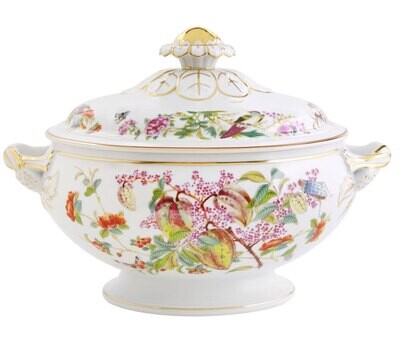 Vista Alegre Paco Real Tureen 21124214, MPN: 21124214,
