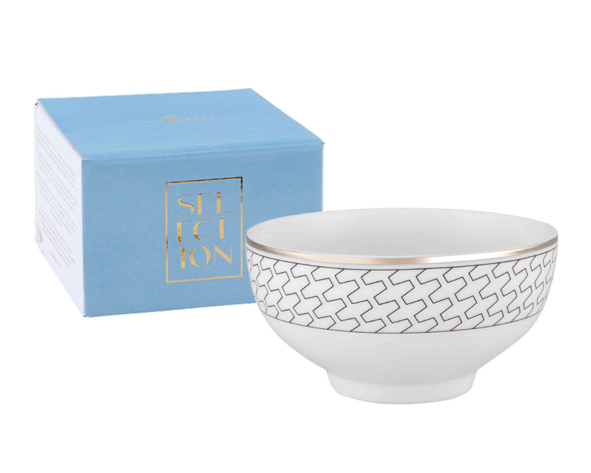 Vista Alegre Selection Vegetable Bowl Trasso 21138673, MPN: 21138673,