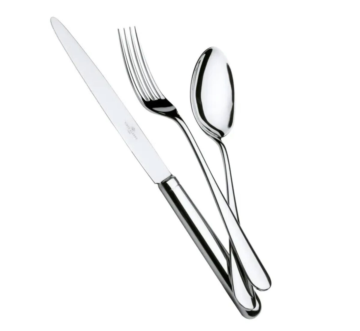 Vista Alegre Vega 24 Piece Cutlery Set With Canteen 27021811, MPN: 27021811,