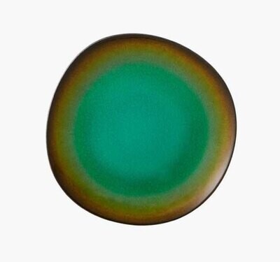 Casa Alegre Amazonia Dessert Plate 37004627, MPN: 37004627,