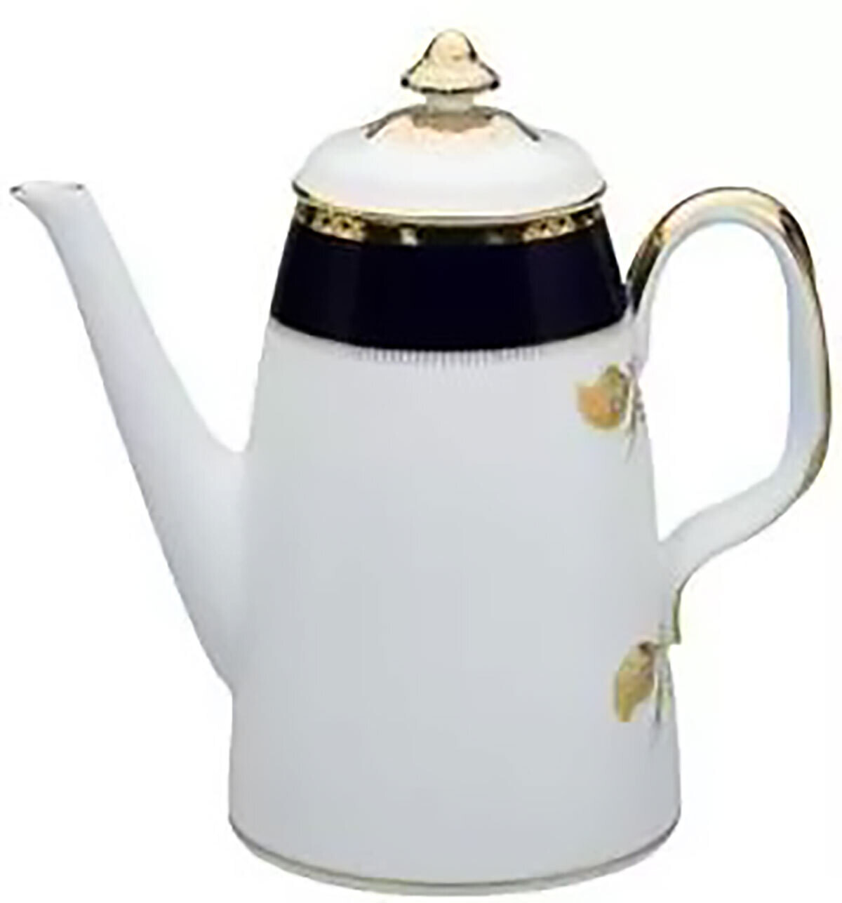 Vista Alegre Brest Coffee Pot PF038369, MPN: PF038369,