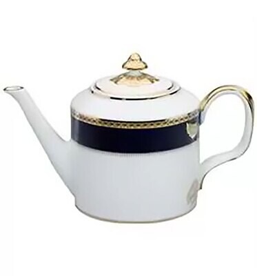 Vista Alegre Brest Tea Pot PF038041, MPN: PF038041,