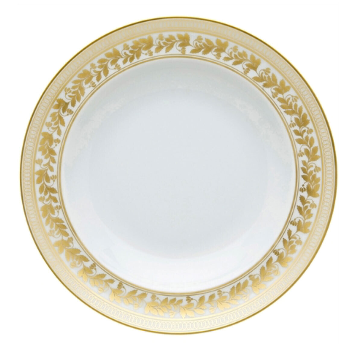 Vista Alegre Anna Soup Plate PF068985, MPN: PF068985,