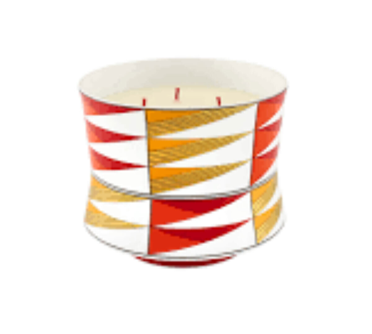 Vista Alegre Pouvoir Candle Medium 130 Hour Burn Time 21139677