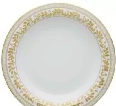 Vista Alegre Anna Deep Round Plate PF807915, MPN: PF807915,