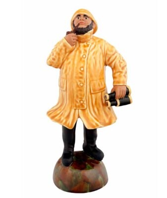 Bordallo Pinheiro Pinheiro Characters With Movement Seaman 65003821, MPN: 65003821,