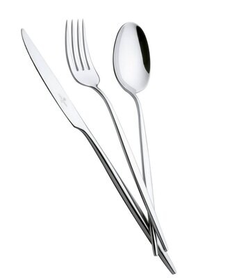 Vista Alegre Elegance 24 Piece Cutlery Set With Canteen 27021809, MPN: 27021809,