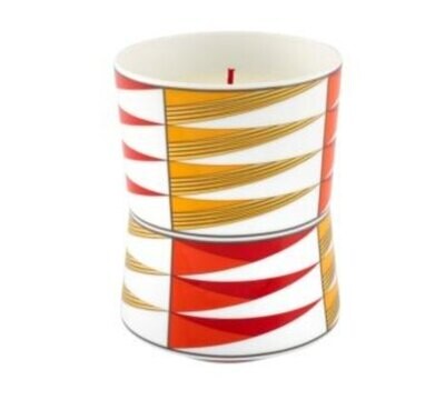 Vista Alegre Pouvoir Candle Small 150 Hour Burn Time 21139676, MPN: 21139676,
