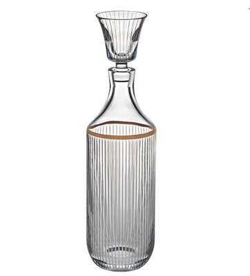 Vista Alegre Winter Garden Decanter 48005608, MPN: 48005608,