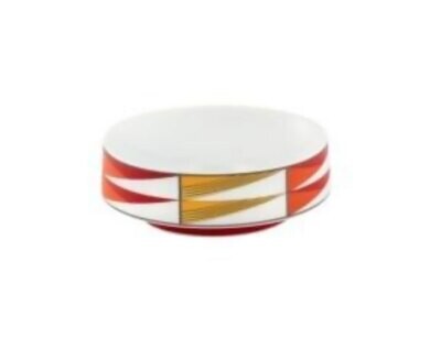 Vista Alegre Pouvoir Soap Dish 21139699, MPN: 21139699,