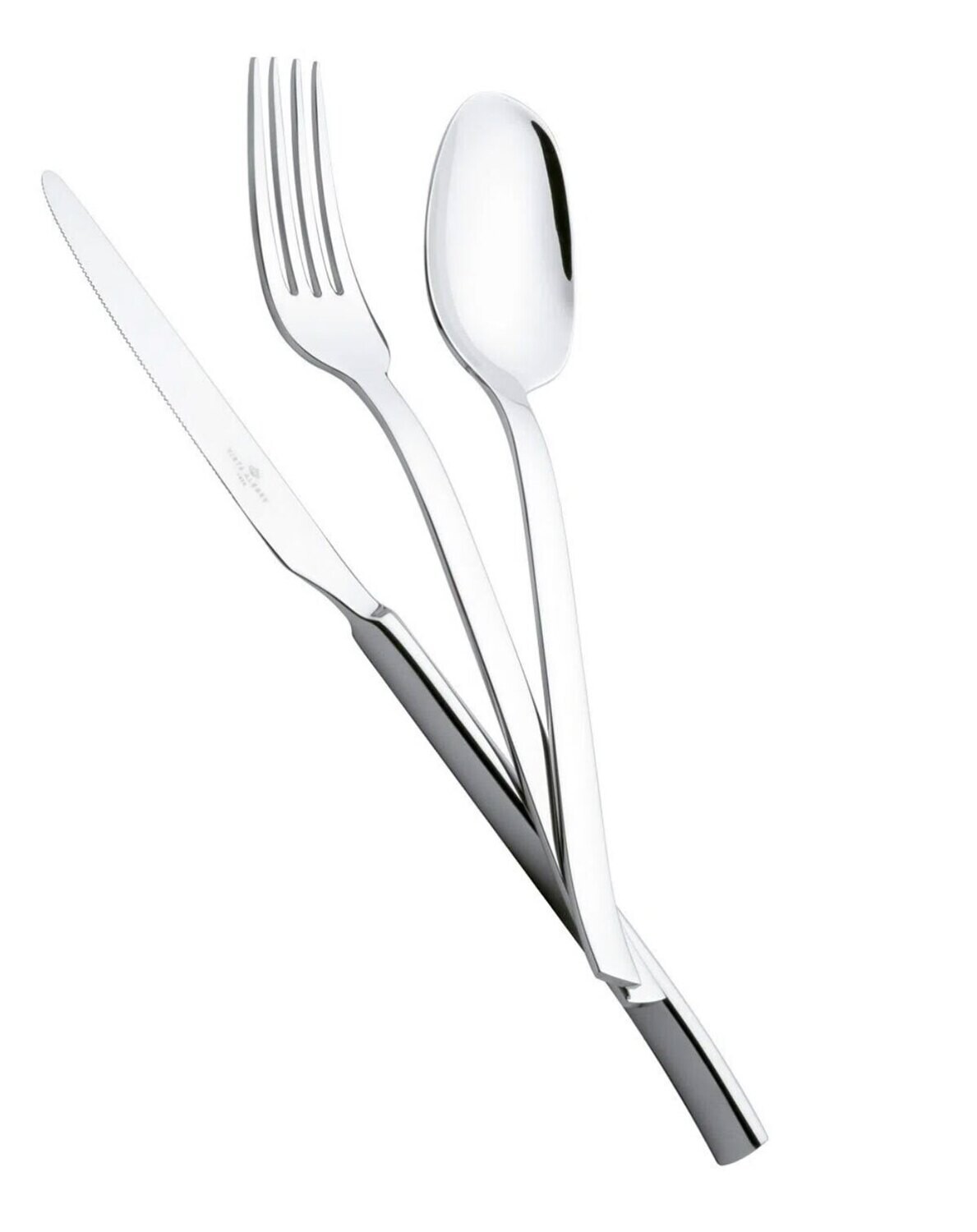 Vista Alegre Plazza 24 Piece Cutlery Set With Canteen 27021810