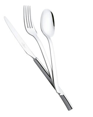 Vista Alegre Plazza 24 Piece Cutlery Set With Canteen 27021810, MPN: 27021810,