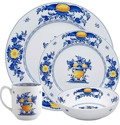 Vista Alegre Viana 20 Pieces Set 21128699, MPN: 21128699,