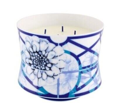 Vista Alegre Mystere Candle Medium 130 Hour Burn Time 21139718, MPN: 21139718,