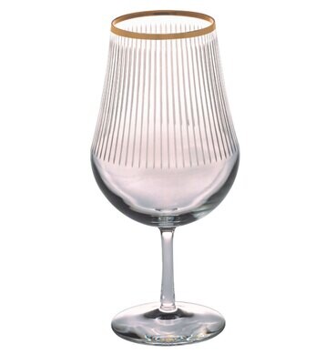 Vista Alegre Winter Garden Wine Goblet 48005582, MPN: 48005582,