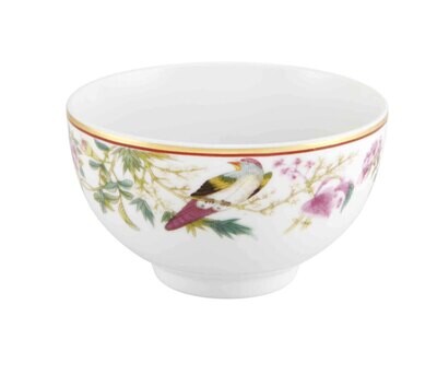 Vista Alegre Paco Real Rice Bowl 21129041, MPN: 21129041,