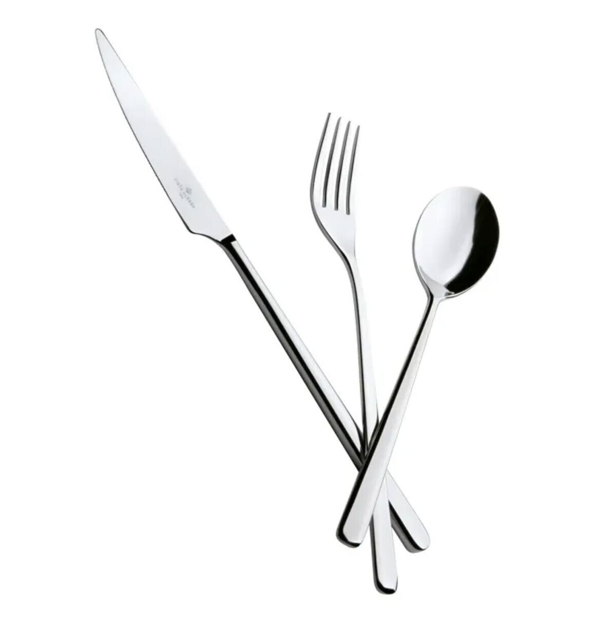 Vista Alegre Velvet 24 Piece Cutlery Set With Canteen 27021812