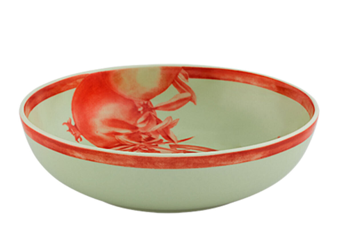 Vista Alegre The Meaning Cereal Bowl 21141528, MPN: 21141528,
