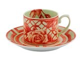 Vista Alegre The Meaning Tea Cup And Saucer 21141447, MPN: 21141447,