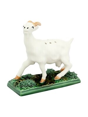 Bordallo Pinheiro Pinheiro Paliteiro Toothpick Goat 65003497, MPN: 65003497,