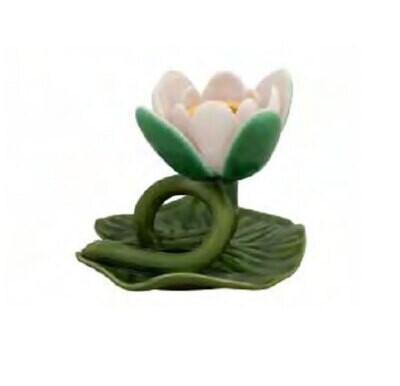 Bordallo Pinheiro Pinheiro Nenufar Castical 65003070, MPN: 65003070,