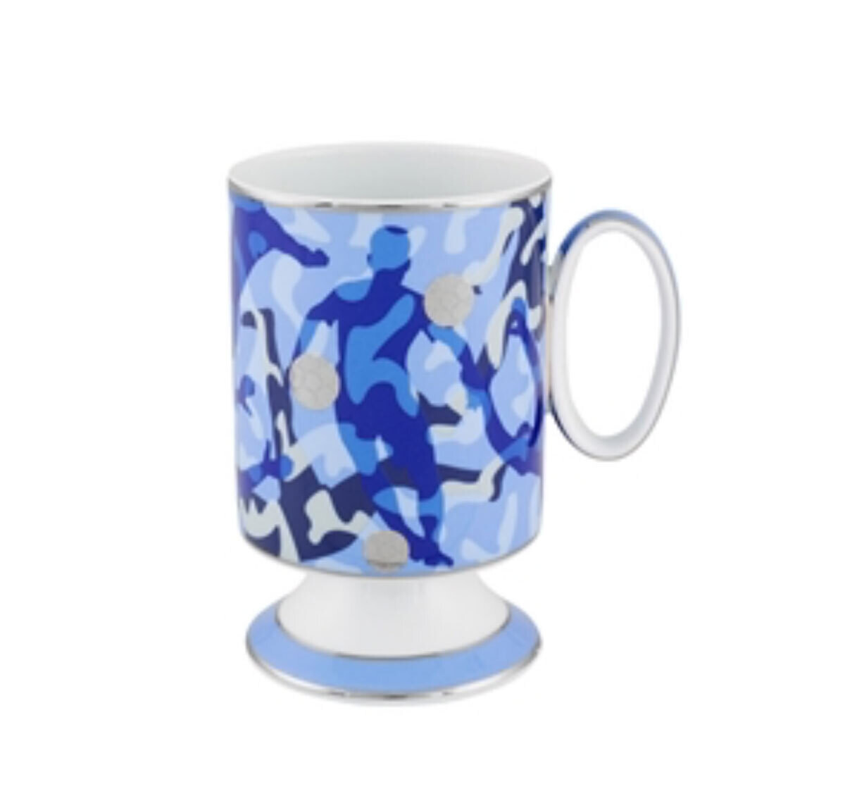 Vista Alegre Kick Off Mug 21138352, MPN: 21138352,