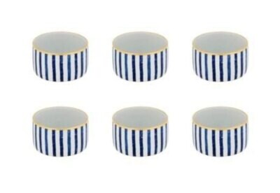 Vista Alegre Transatlantica Bowl 28 Cl Set of 6 21126255, MPN: 21126255,