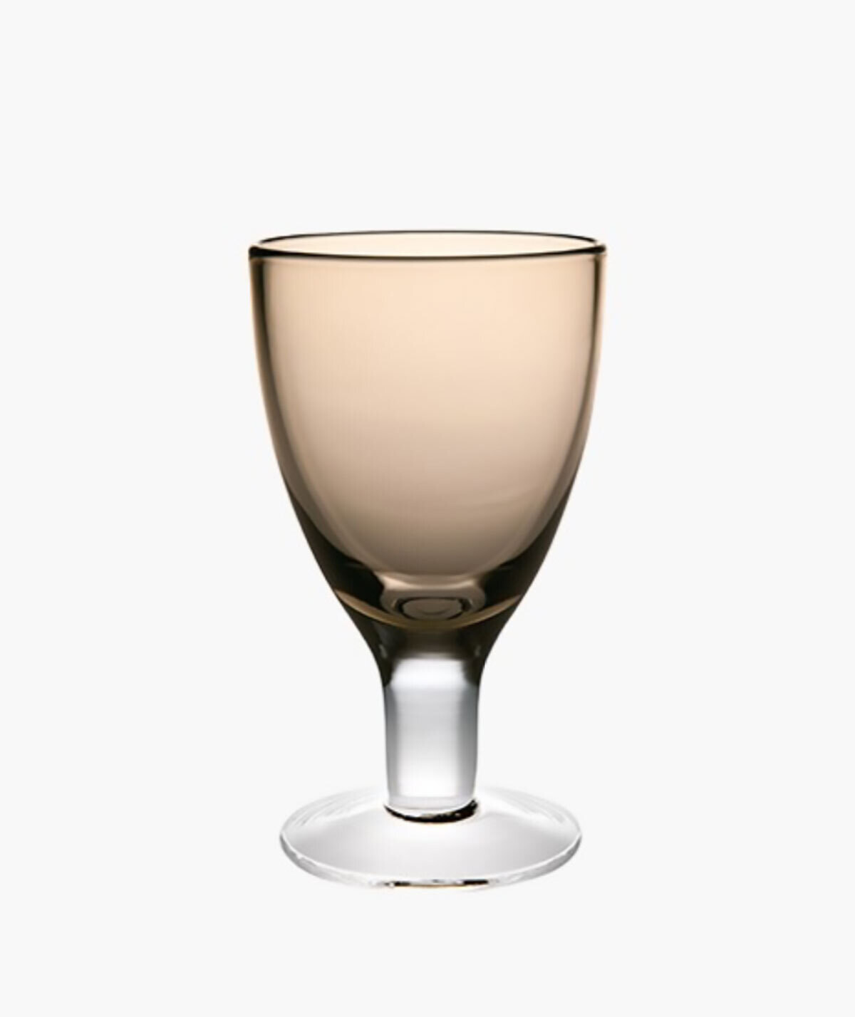 Casa Alegre Cheerful Wine Goblet Smoke ACA10/003166892006, MPN: ACA10/003166892006,