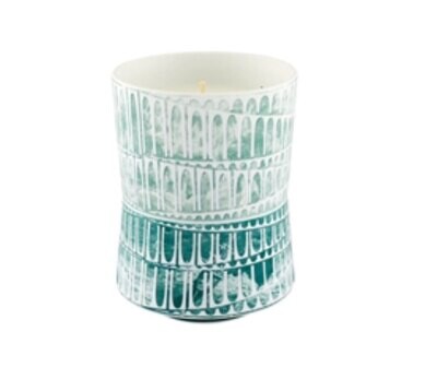 Vista Alegre Innocence Candle Small 150 Hour Burn Time 21139701, MPN: 21139701,