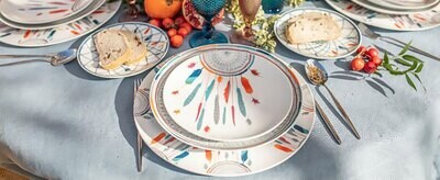 Vista Alegre Atrapasuenos 20 Pieces Set 21133139, MPN: 21133139,