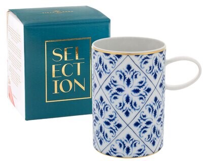 Vista Alegre Selection Mug Transatlantica 21138668, MPN: 21138668,