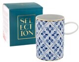 Vista Alegre Selection Mug Transatlantica 21138668, MPN: 21138668,