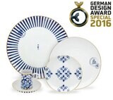 Vista Alegre Transatlantica 4 Piece Place Setting 21138214, MPN: 21138214,