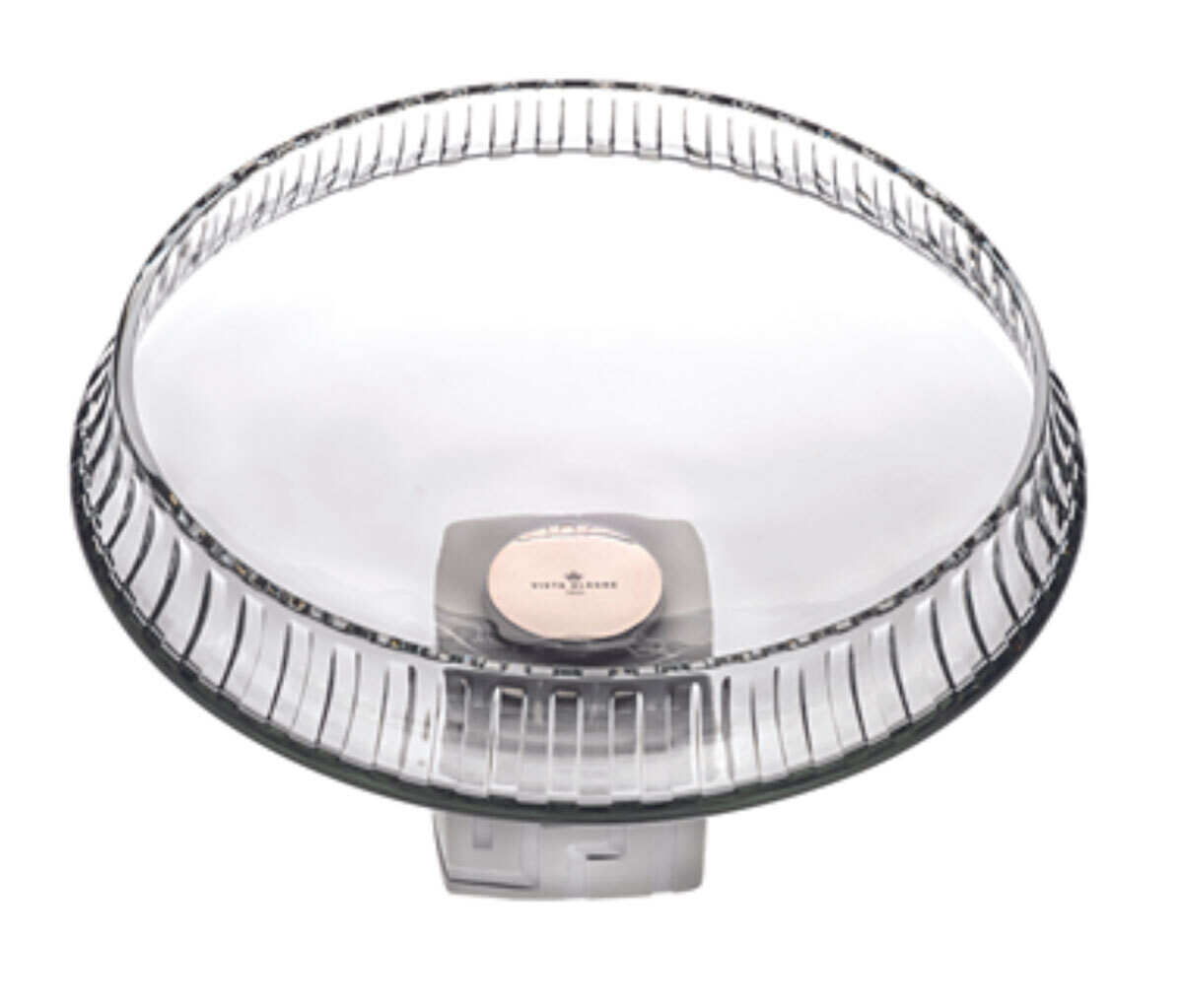 Vista Alegre Minos Centrepiece With Biscuit Base 48005611, MPN: 48005611,