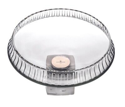 Vista Alegre Minos Centrepiece With Biscuit Base 48005611, MPN: 48005611,