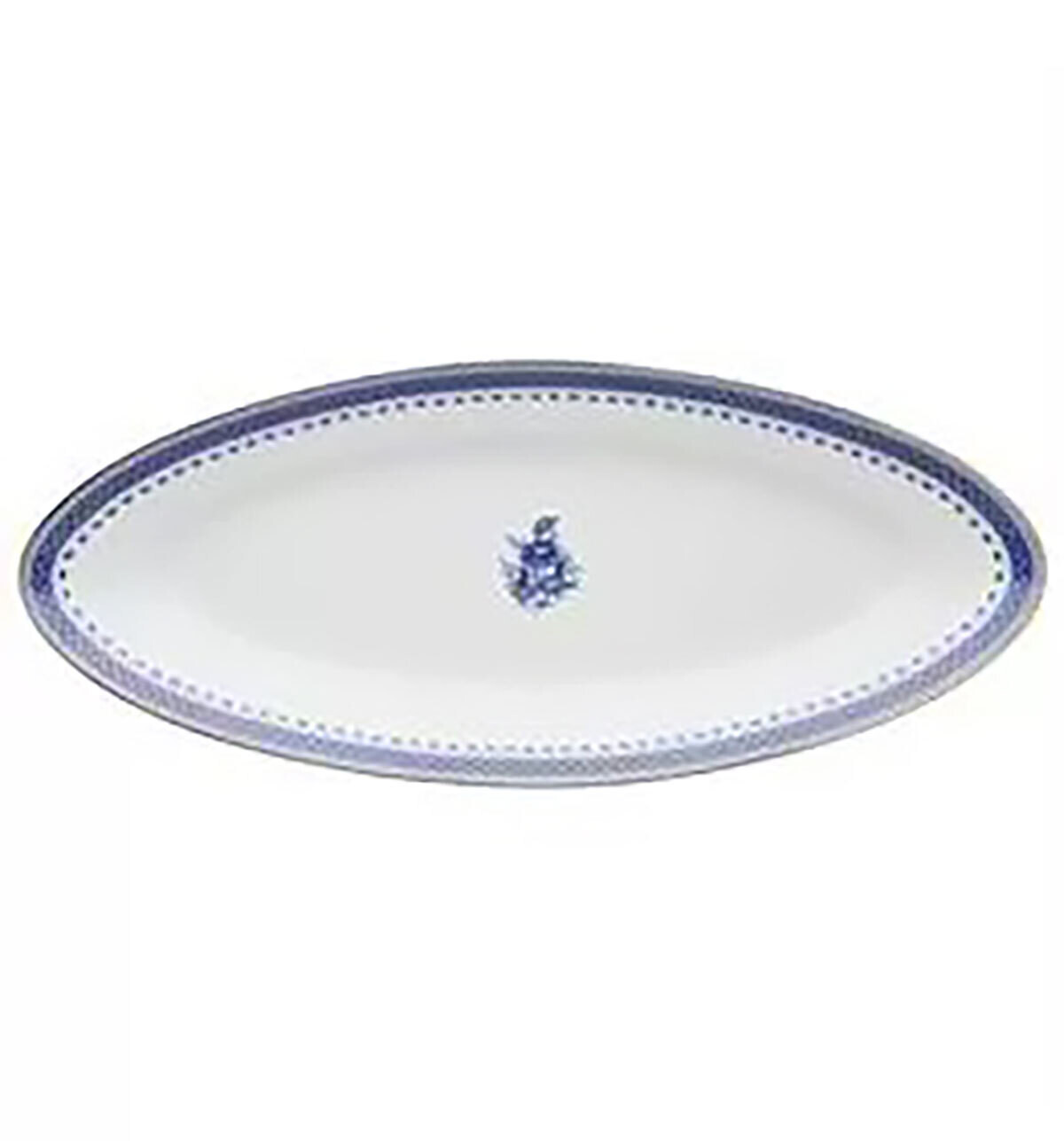 Vista Alegre Cozinha Velha Fish Platter 21089415, MPN: 21089415,