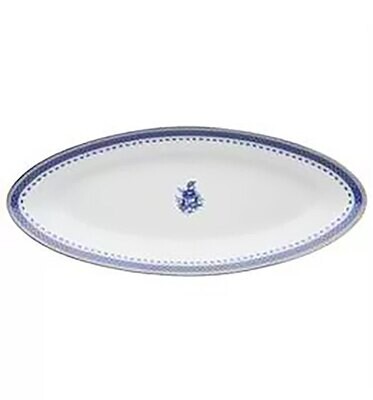 Vista Alegre Cozinha Velha Fish Platter 21089415, MPN: 21089415,