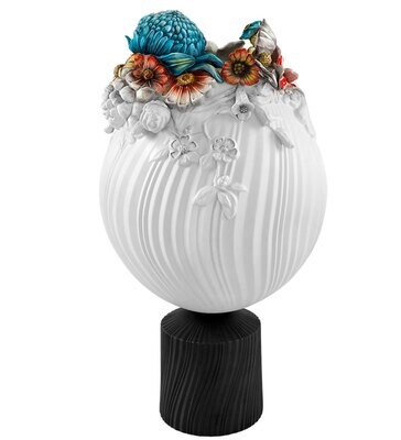 Vista Alegre The Meaning Vase Still Life 21142551, MPN: 21142551,
