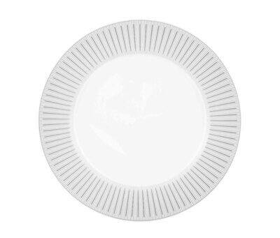 Vista Alegre Elegant Dinner Plate 21133374, MPN: 21133374,