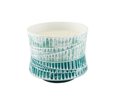Vista Alegre Innocence Candle Medium 130 Hour Burn Time 21139702, MPN: 21139702,