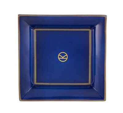 Vista Alegre Kingsman Square Tray 21137494, MPN: 21137494,