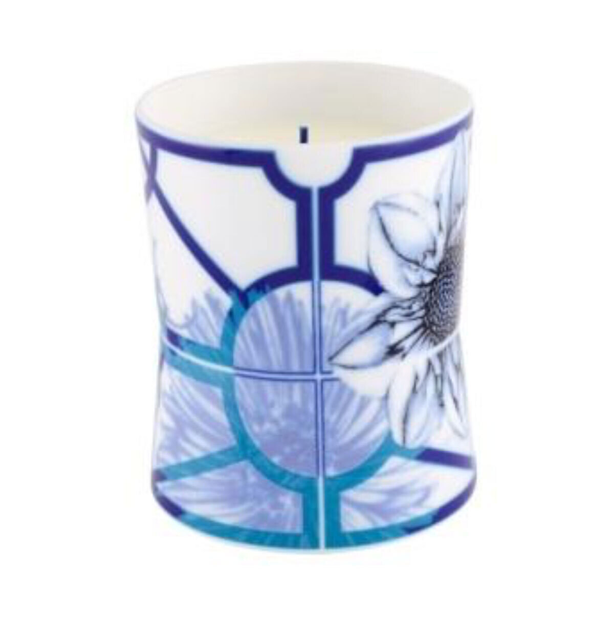 Vista Alegre Mystere Candle Small 150 Hour Burn Time 21139687, MPN: 21139687,